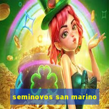 seminovos san marino